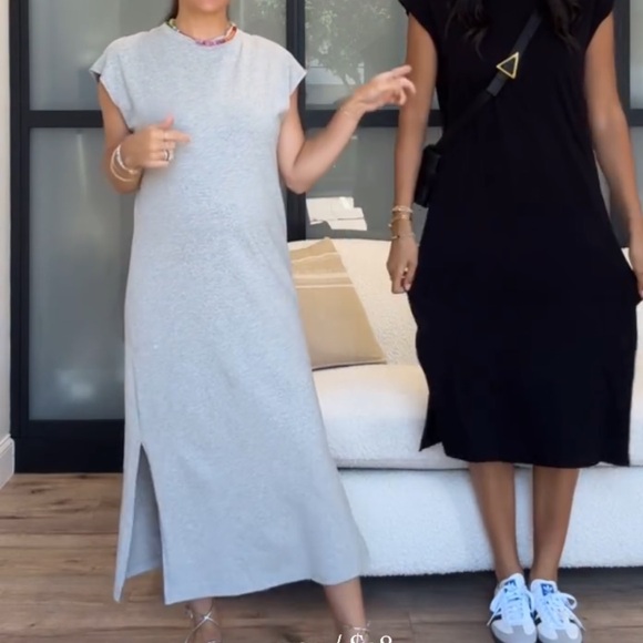 NWOT TALULAH GO TO T-SHIRT DRESS SIZE S - Picture 6 of 6